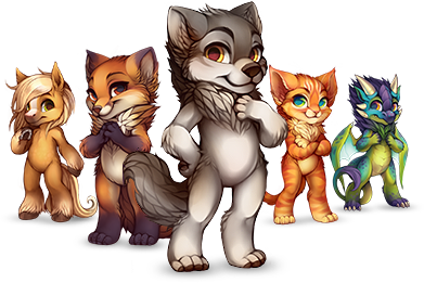 Furvilla Pets